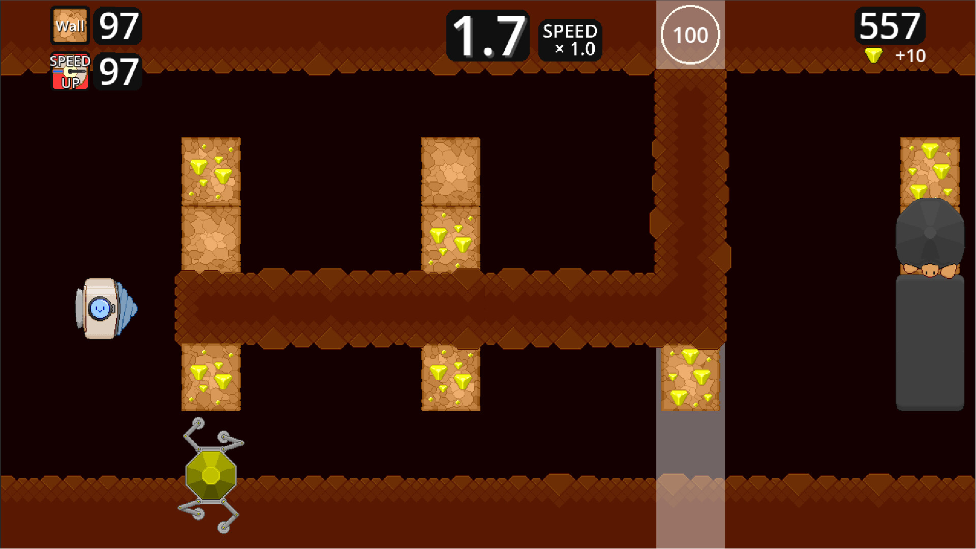 321Rocket screenshot #3