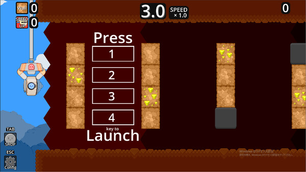 321Rocket screenshot 2