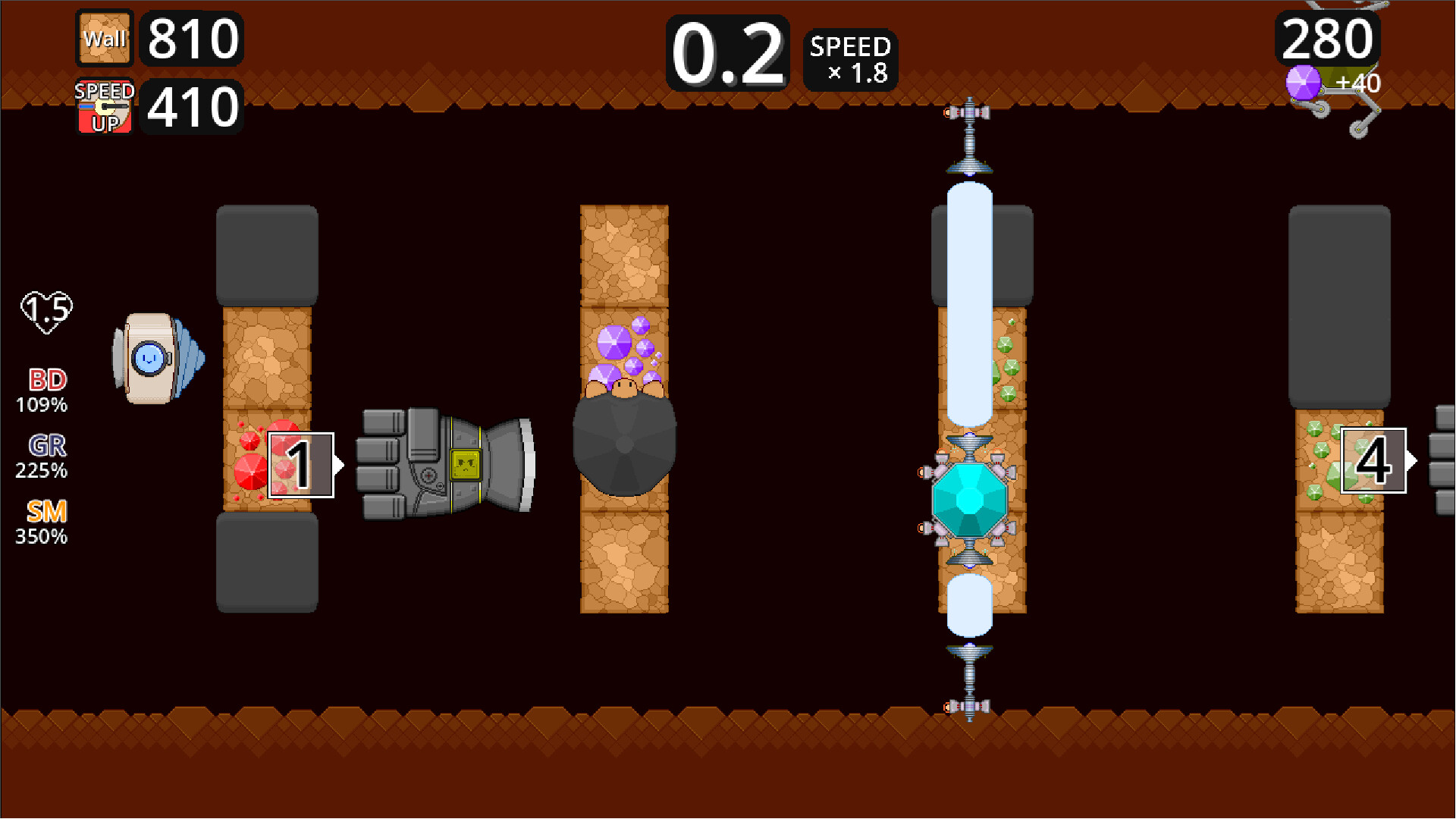 321Rocket screenshot #5