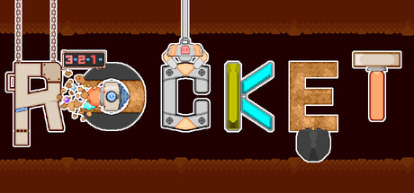 321Rocket header banner