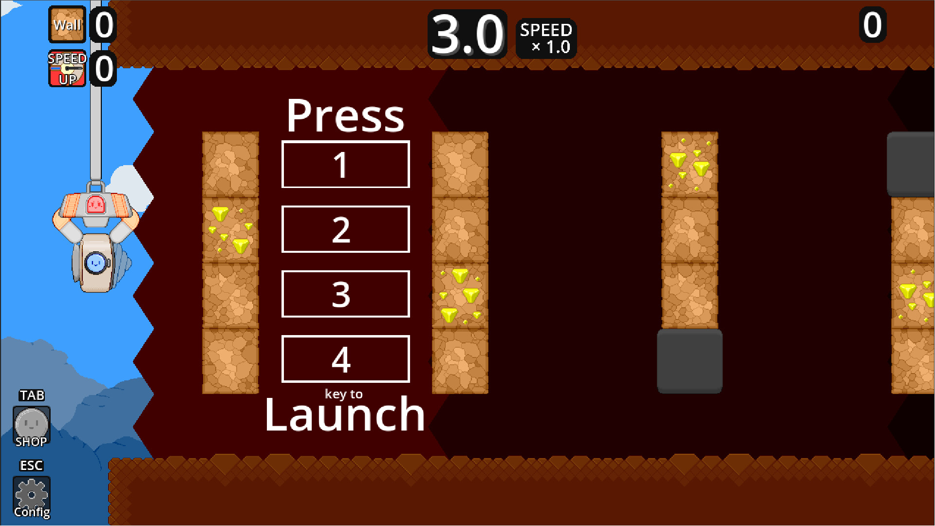 321Rocket screenshot #2