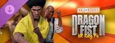 Dragon Fist VR - Hall of Heroes Small Capsule Image