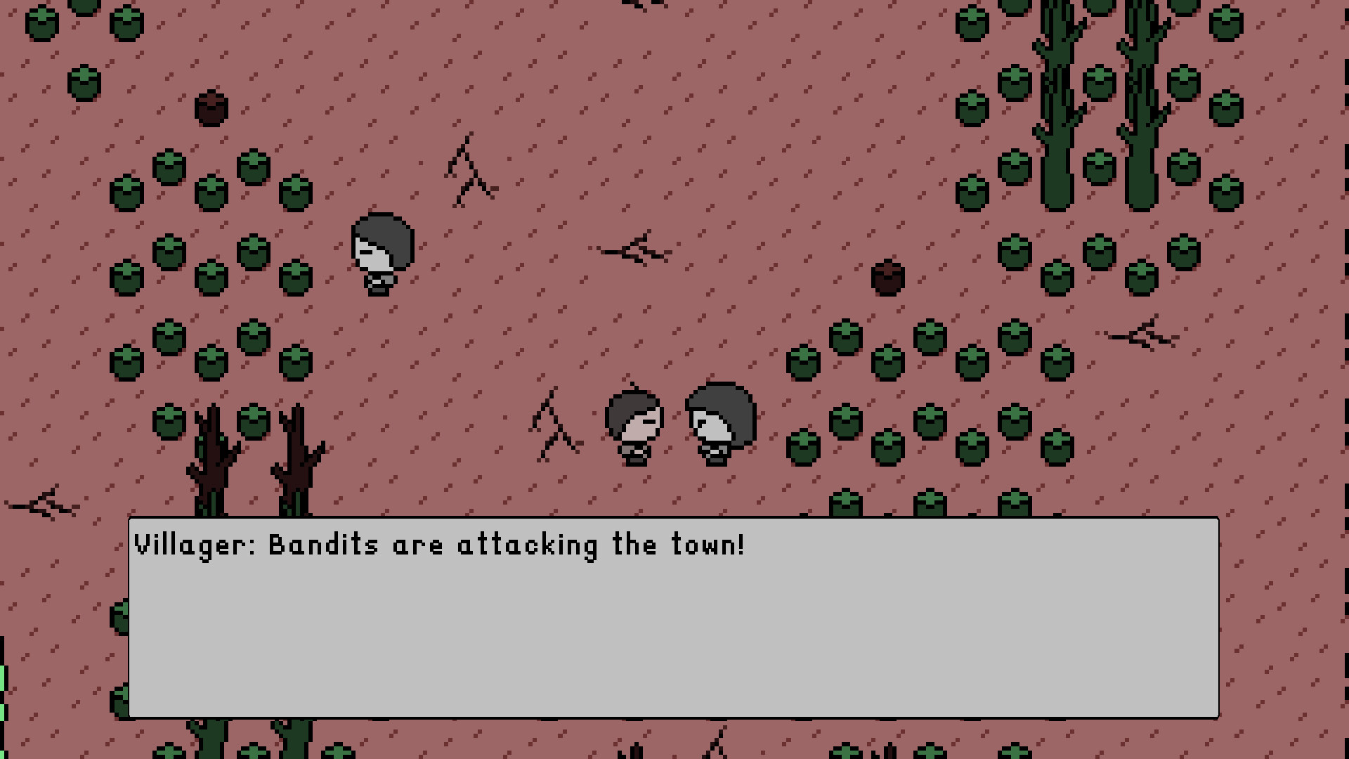 The Hero is too Powerful so let's Pleeeease Settle this Peacefully! screenshot #6