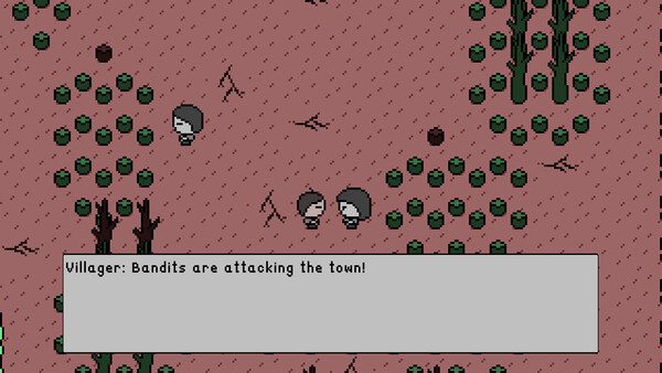 The Hero is too Powerful so let's Pleeeease Settle this Peacefully! screenshot 6