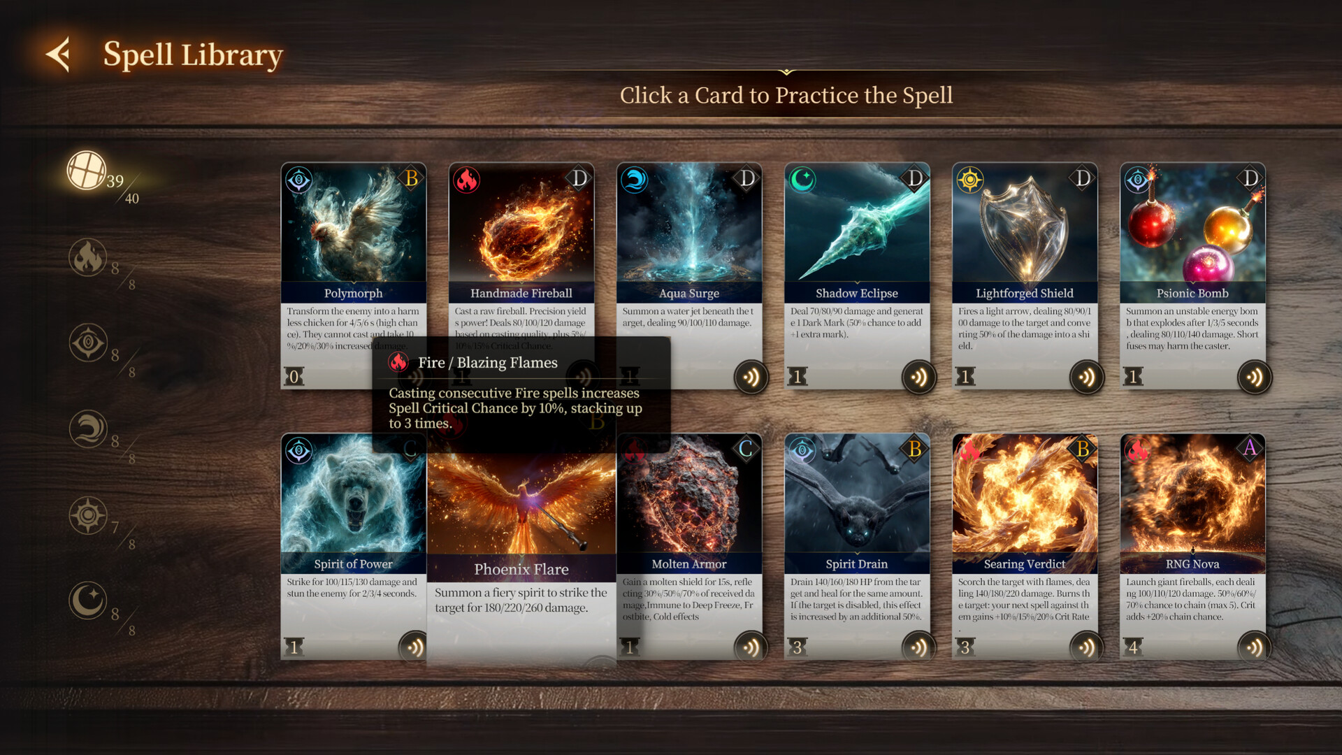Chant Wizard screenshot #11