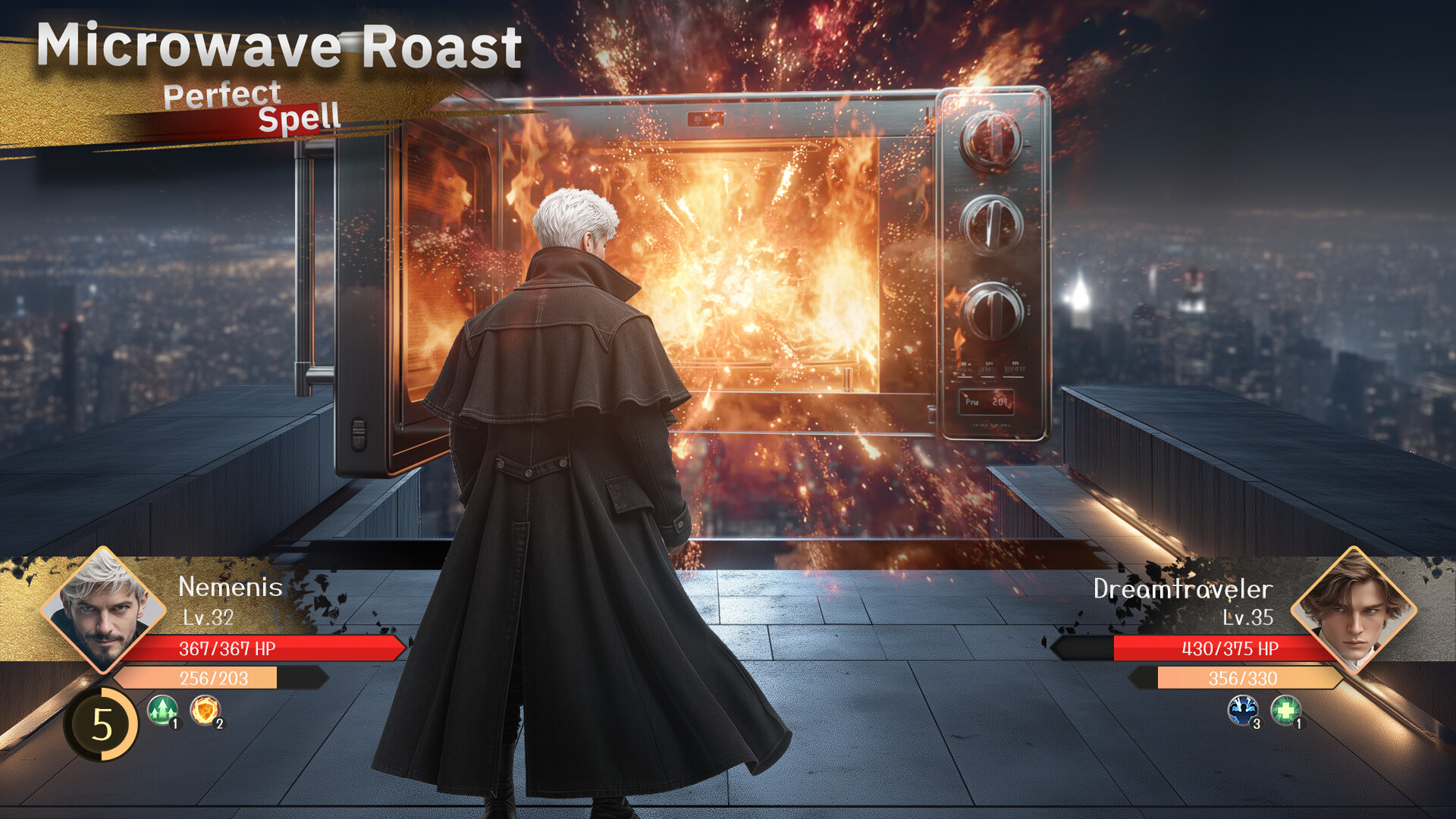 Chant Wizard screenshot #2