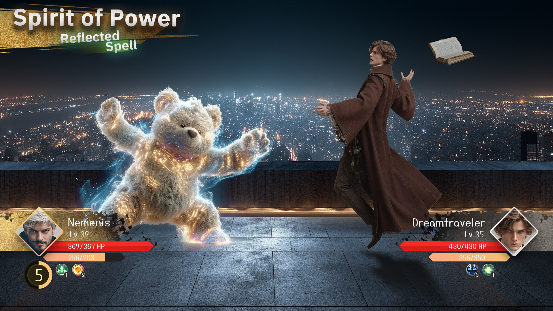 Chant Wizard screenshot #6