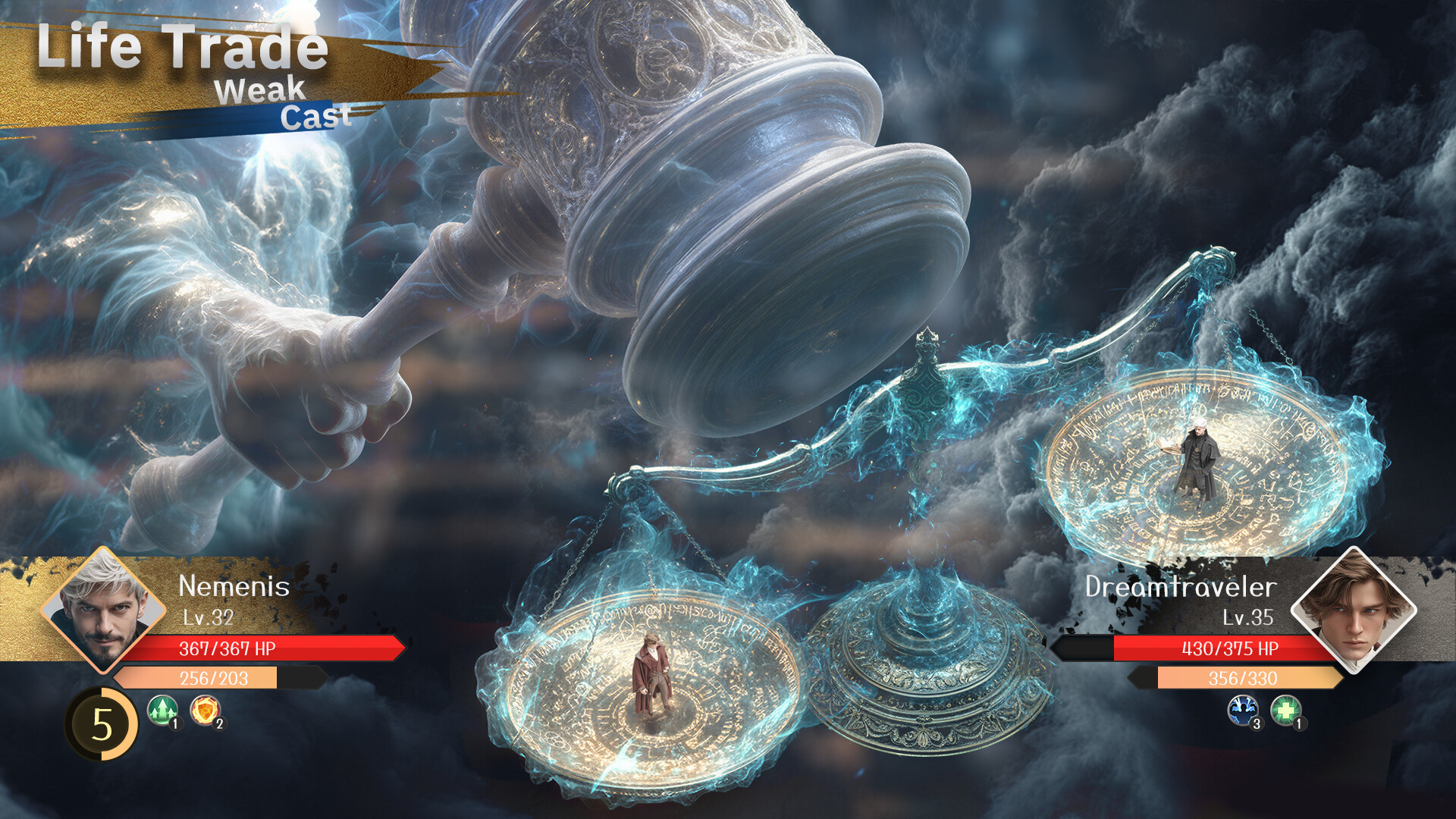 Chant Wizard screenshot #1