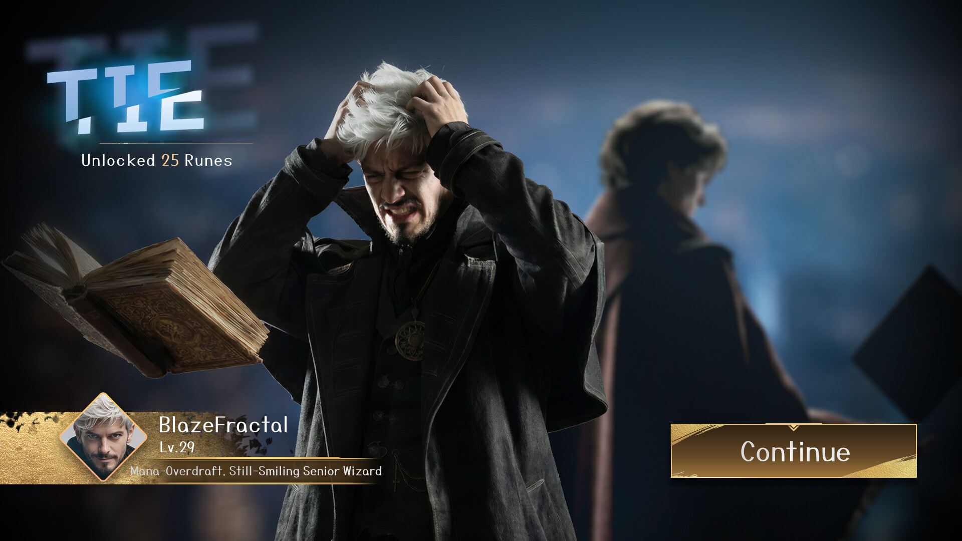 Chant Wizard screenshot #3