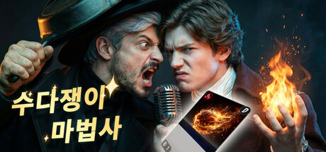 叨叨巫师 Chant Wizard