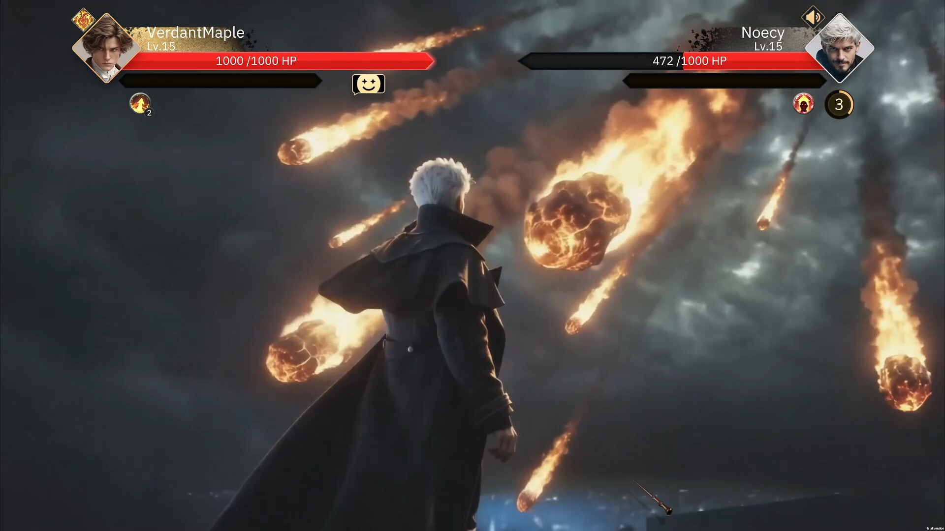 Chant Wizard screenshot #2