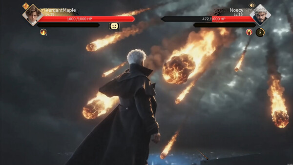 Screenshot media