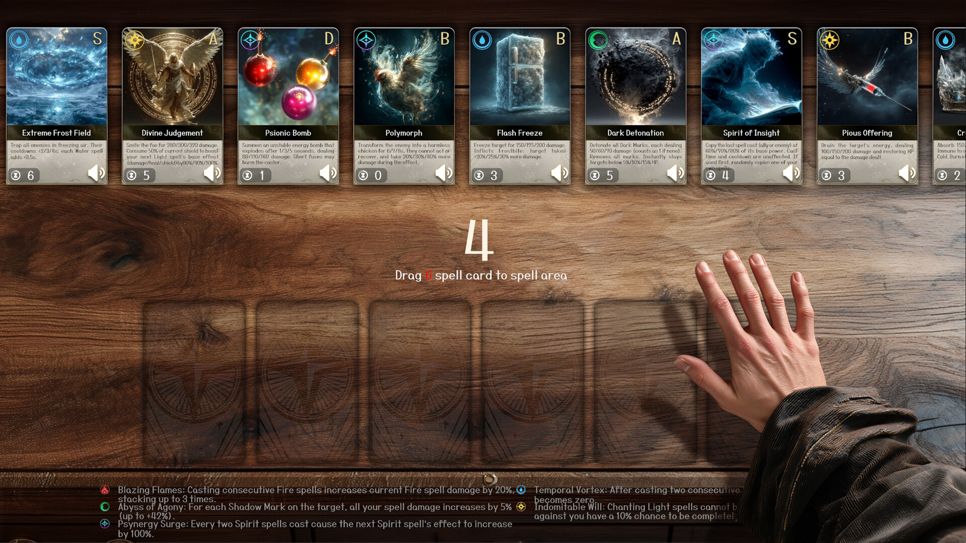 Chant Wizard screenshot #7