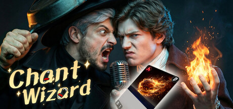Cover image for Chant Wizard