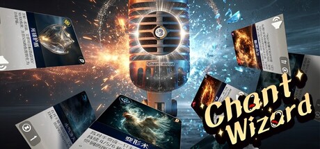 叨叨巫师 Chant Wizard - similar game to Crisp Cube by Spiritx2 Studio