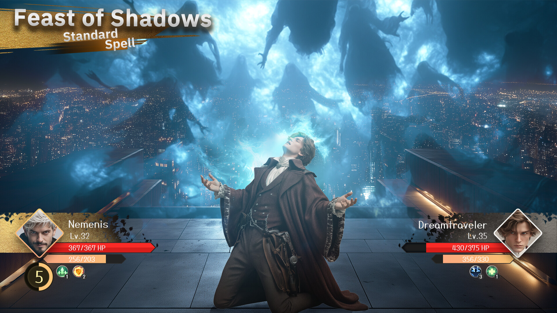 Chant Wizard screenshot #8