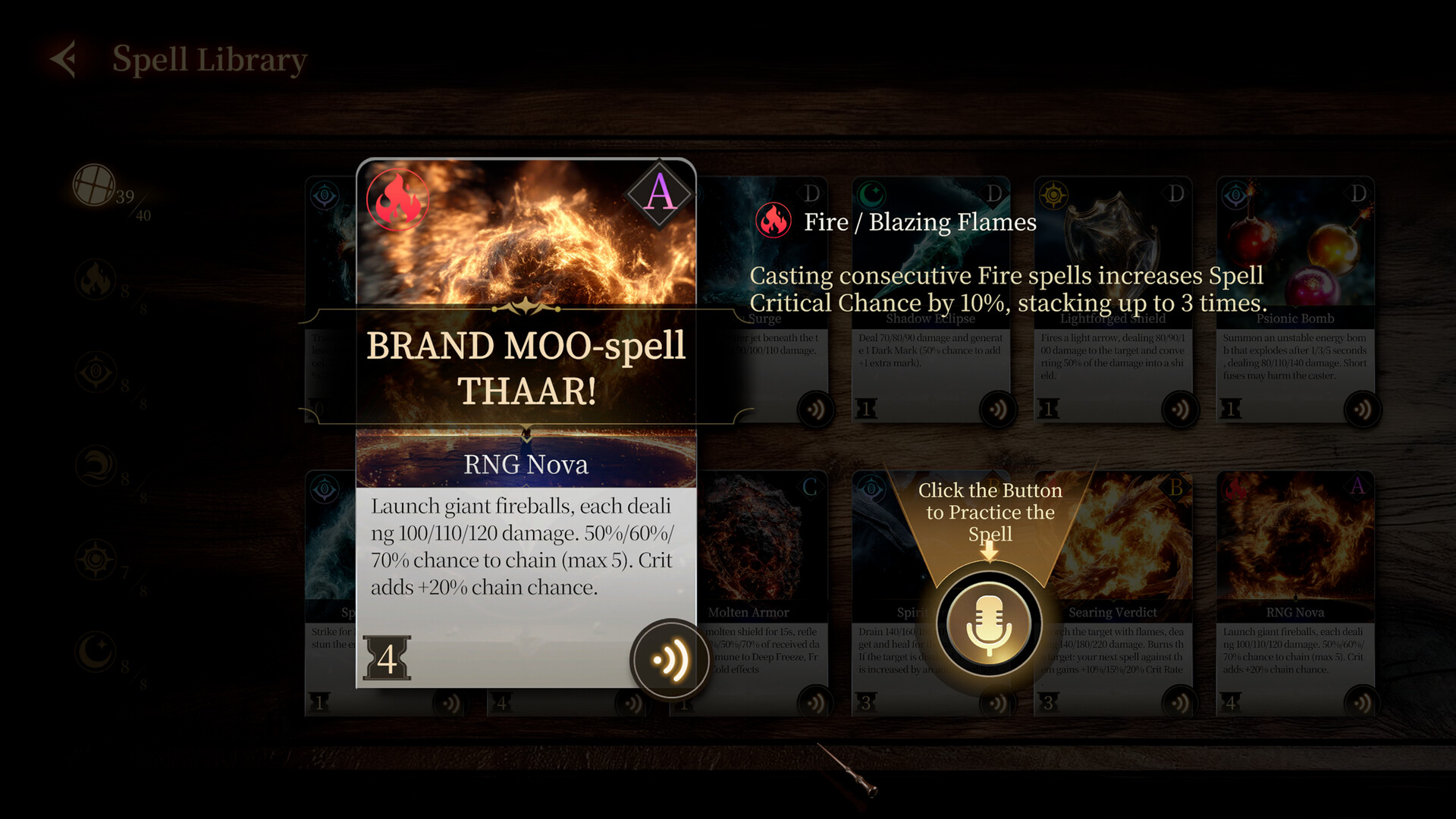 Chant Wizard screenshot #7