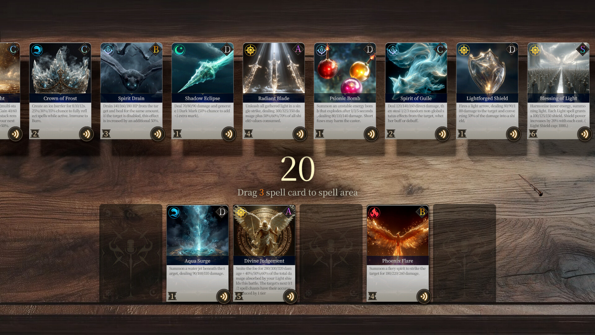 Chant Wizard screenshot 3