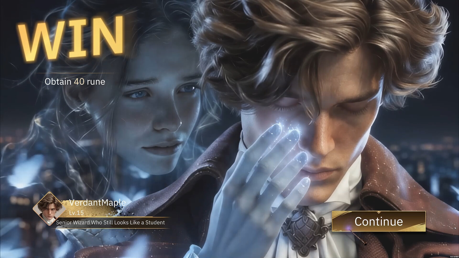Chant Wizard screenshot 6