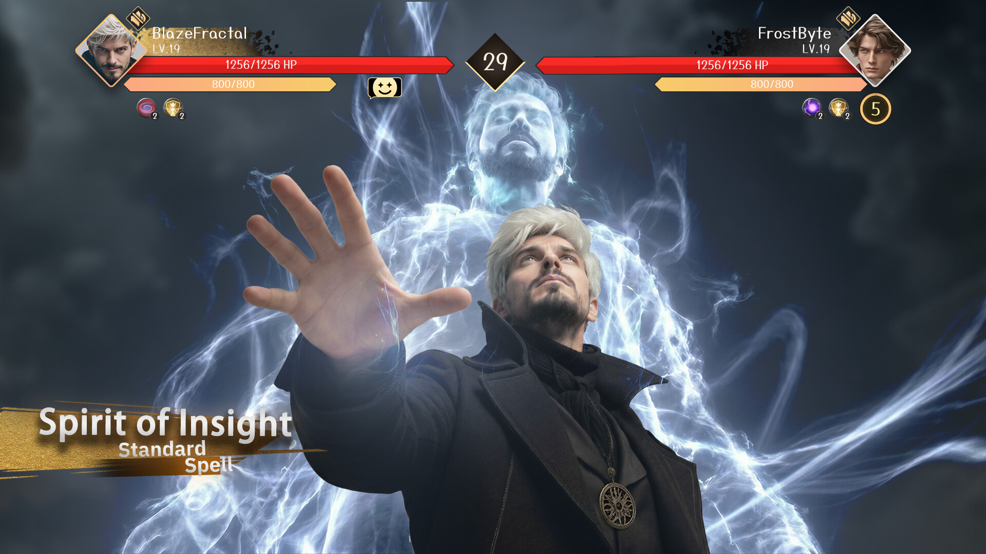 Chant Wizard screenshot #8