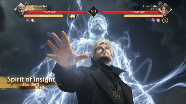 Screenshot media