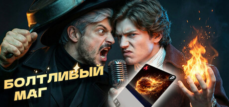 叨叨巫师 Chant Wizard