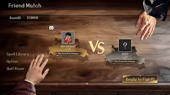 Chant Wizard video 3