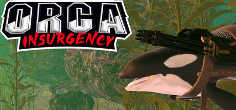 Orca Insurgency Playtest