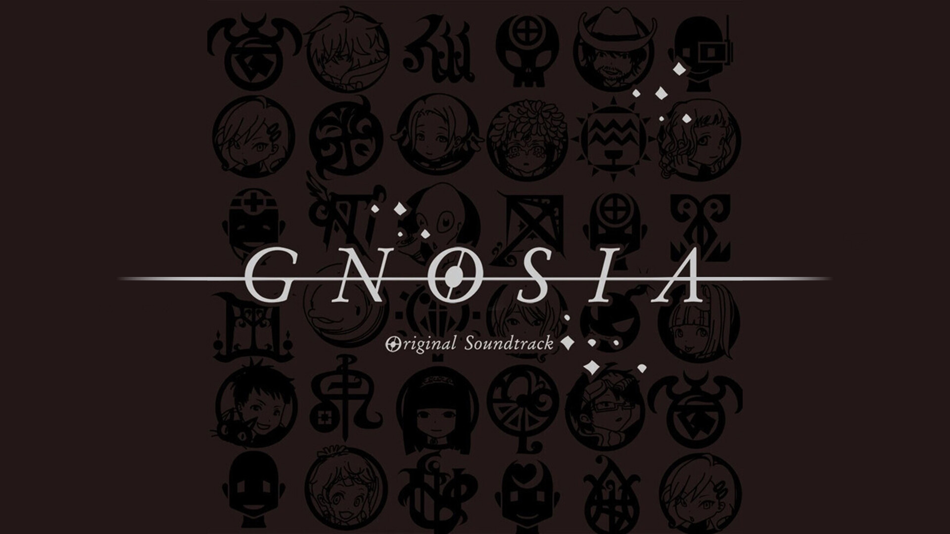 GNOSIA Soundtrack Featured Screenshot #1