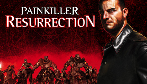 Painkiller Resurrection (輸入版) Painkiller Resurrection (輸入版) Amazon.co.jp: Painkiller