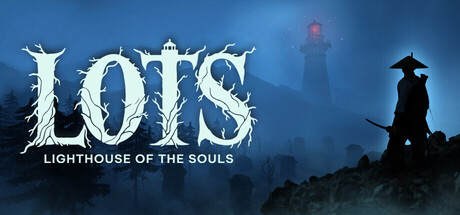 Lighthouse Of The Souls (LOTS) Playtest game header image