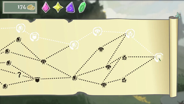 Echoes of Edda screenshot 3