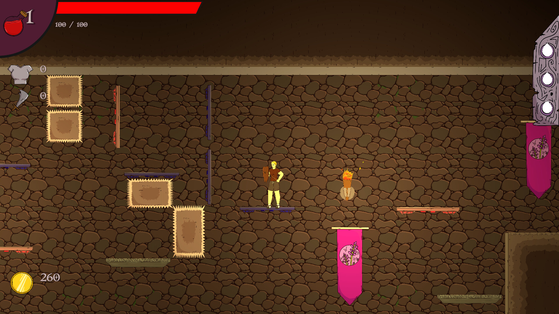 Ethoterria's Last Solider screenshot #5