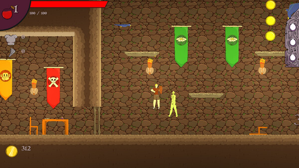 Ethoterria's Last Soldier screenshot 7