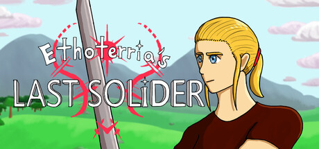 Ethoterria's Last Solider Banner