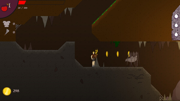 Ethoterria's Last Soldier game for windows Pc 1