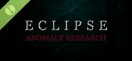 Eclipse: Anomaly Research Demo