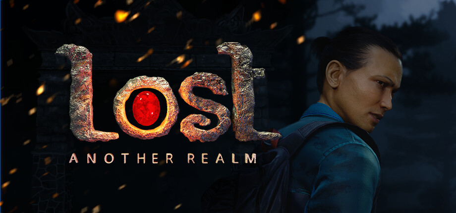 LOST: Another Realm (Prologue) Playtest cover art