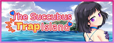 The Succubus Trap Island game cover