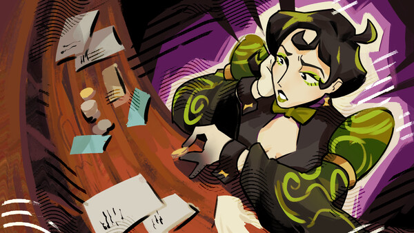 Arsenic & Absinthe screenshot 6