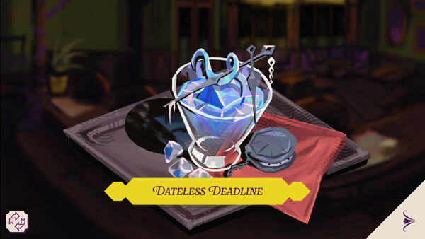 Arsenic & Absinthe screenshot 1