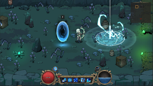 Screenshot media