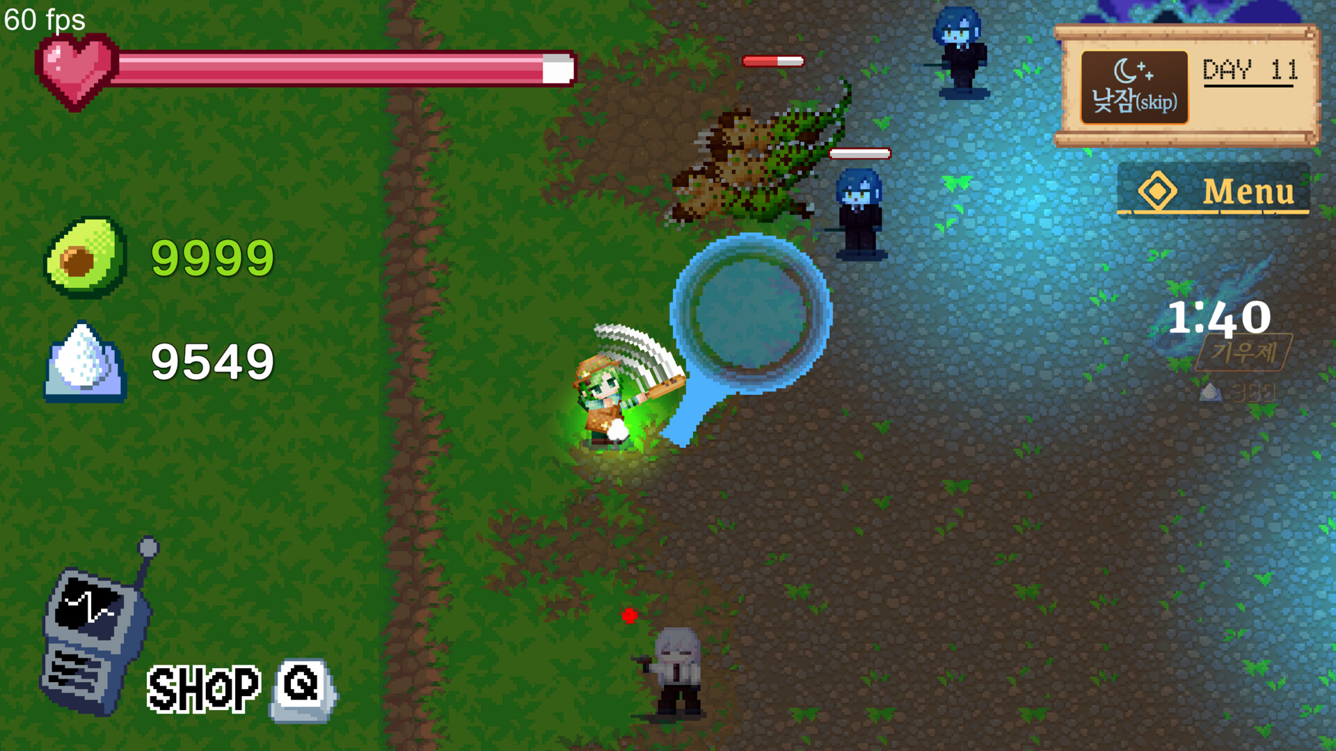 AboJam Featured Screenshot #1