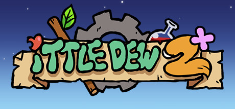 Ittle Dew 2+ Cover Image