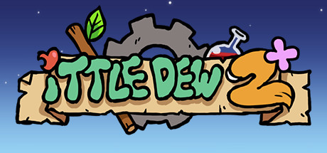 Ittle Dew 2+ crack status
