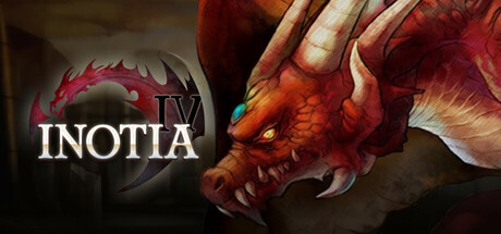 Inotia 4 cover art
