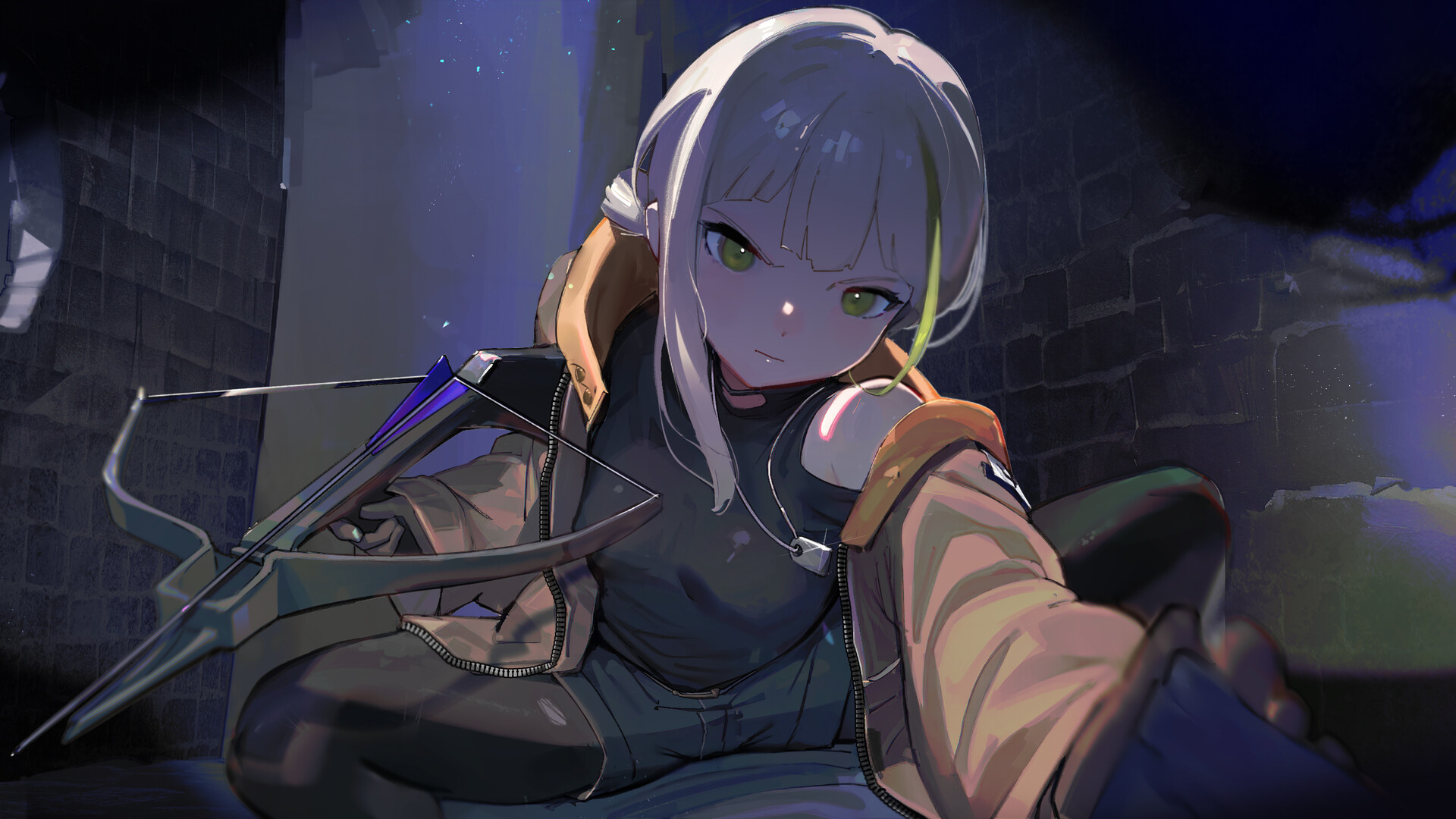 Cyber Syrup Syndrome screenshot #3