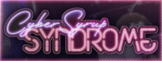 Cyber Syrup Syndrome Banner
