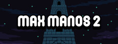 Max Manos 2 game capsule image