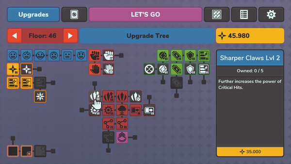 Max Manos 2 screenshot 2